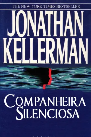 Cover of Companheira Silenciosa
