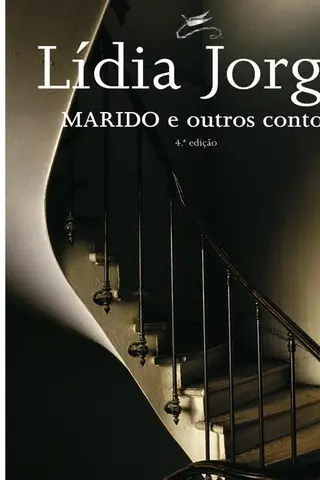 Cover of Marido e outros contos