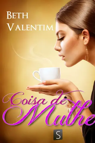 Cover of Coisa de mulher