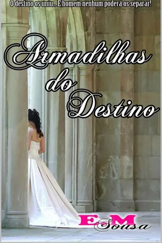 Cover of Armadilhas do Destino (Oficial)