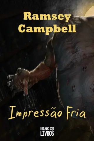 Cover of Impressão Fria