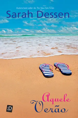 Cover of Aquele Verão(Oficial)