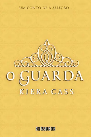 Cover of O Guarda