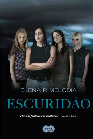 Cover of Escuridão - My Land - Vol 1