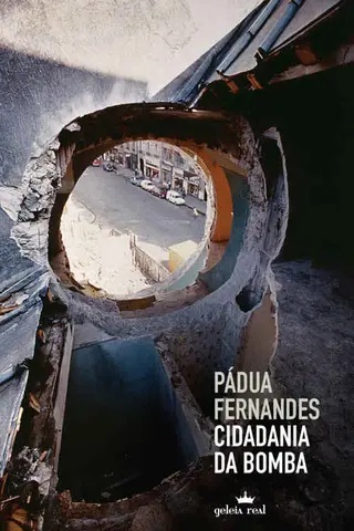 Cover of Cidadania da bomba