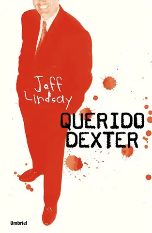 Cover of Querido Dexter