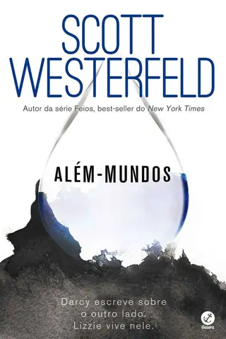 Cover of Além-mundos