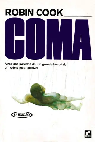 Cover of Coma