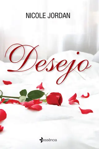 Cover of Desejo