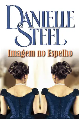 Cover of Imagem no Espelho