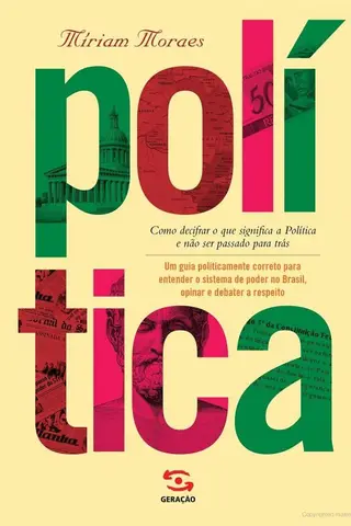 Cover of Política
