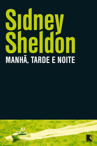 Cover of Manhã, Tarde e Noite