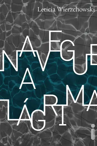 Cover of Navegue a lágrima