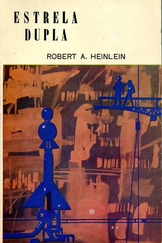 Capa de Estrela Dupla