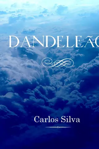 Cover of Dandeleão