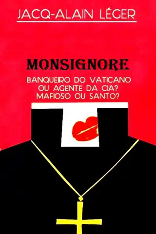 Cover of Monsignore