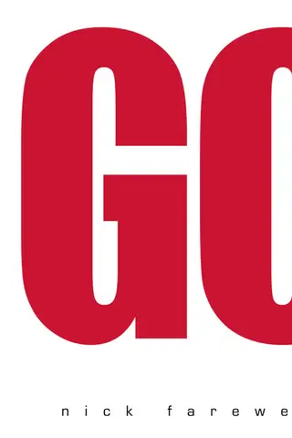 Cover of GO
