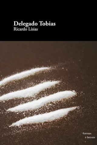 Cover of Delegado Tobias