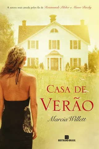 Cover of Casa de Verão