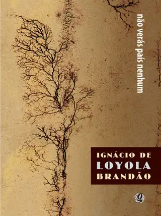 Cover of Não Verás País Nenhum