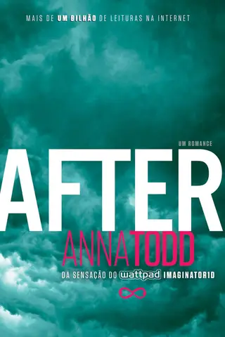 Cover of [After01] After (Oficial)