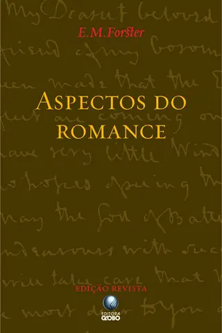 Cover of Aspectos do romance