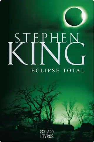 Cover of Eclipse Total