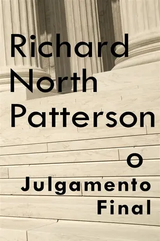 Cover of O Julgamento Final