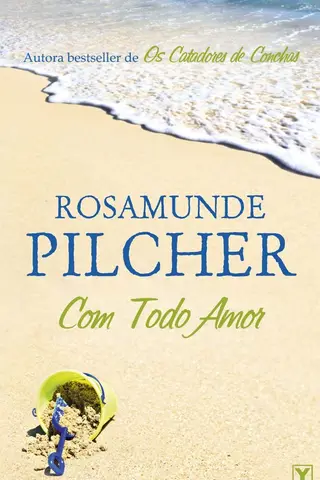 Cover of Com Todo Amor