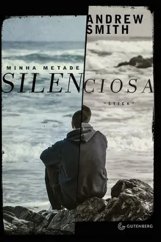 Cover of Minha Metade Silenciosa