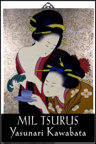 Cover of MIL TSURUS