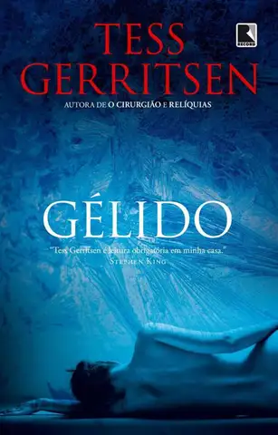 Cover of Gélido