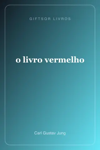 Cover of o livro vermelho