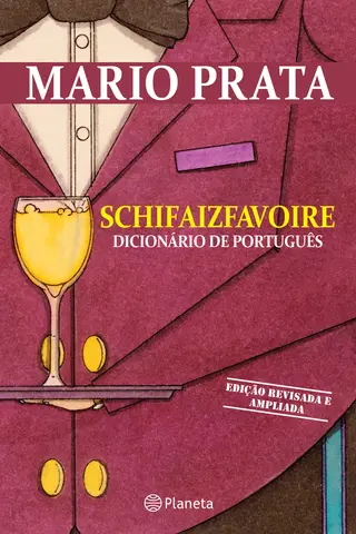 Cover of Schifaizfavoire