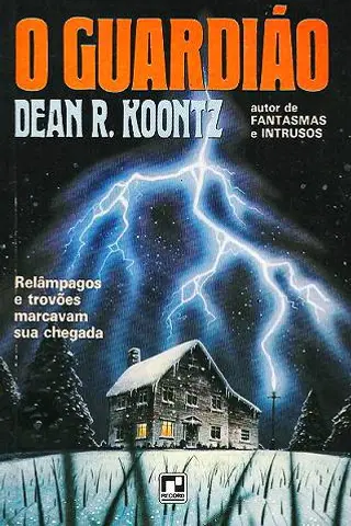Cover of O Guardião