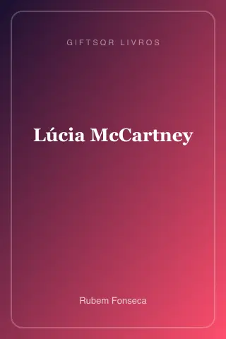 Cover of Lúcia McCartney