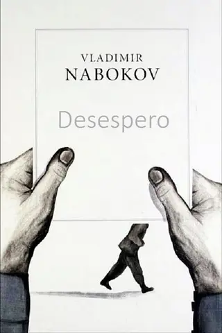 Cover of Desespero