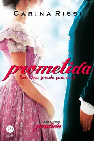 Cover of [Perdida04]Prometida(Oficial)