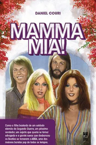 Cover of Mamma mia!