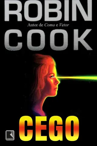 Cover of Cego