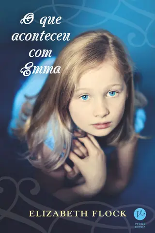 Cover of O Que Aconteceu Com Emma