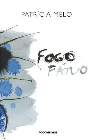 Cover of Fogo-Fátuo