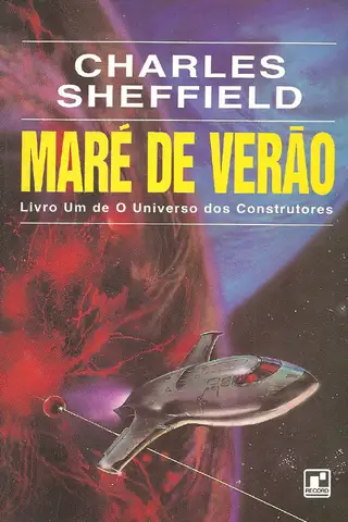 Cover of Maré de Verão