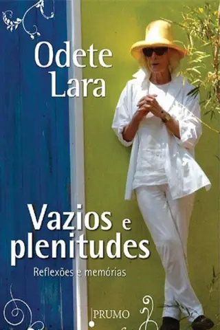 Cover of Vazios e Plenitudes