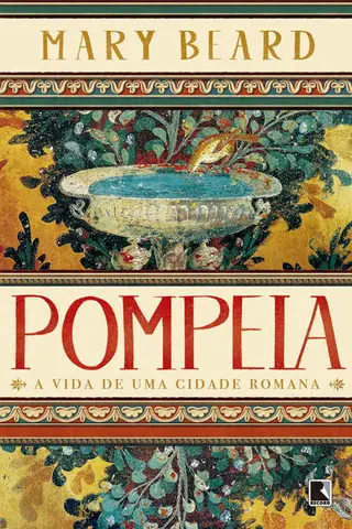 Cover of Pompeia