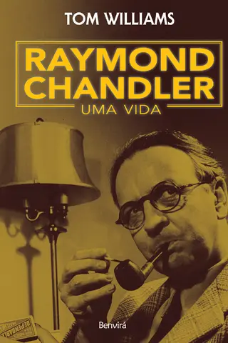 Cover of Raymond Chandler