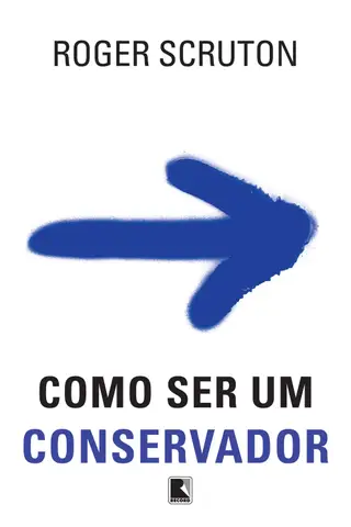Cover of Como ser um conservador