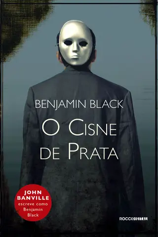 Cover of O Cisne de Prata