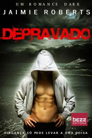 Cover of Depravado
