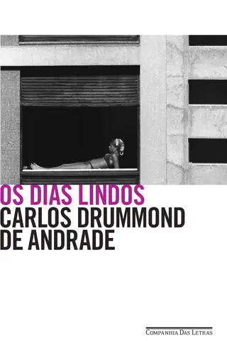 Cover of Os dias lindos